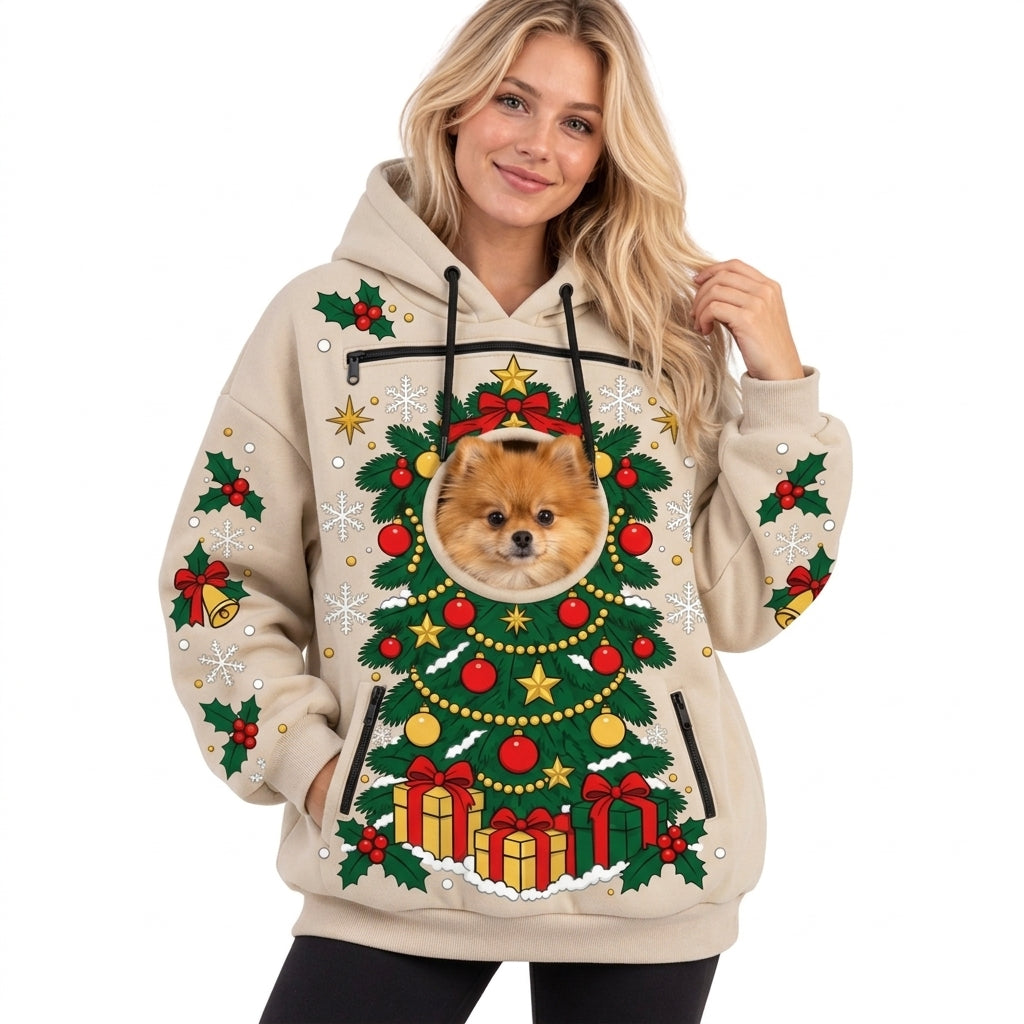 FrostyPup™