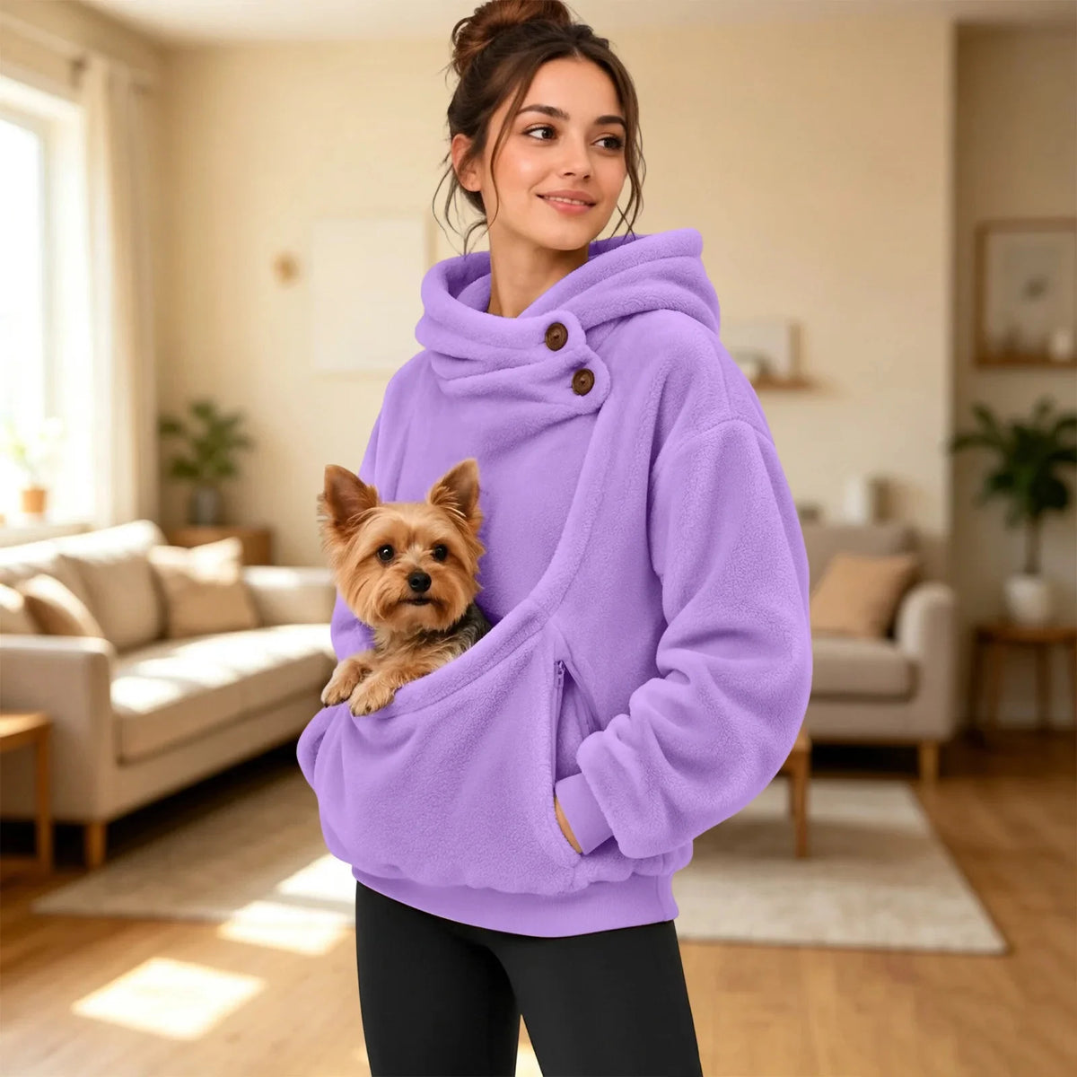 PupHug™