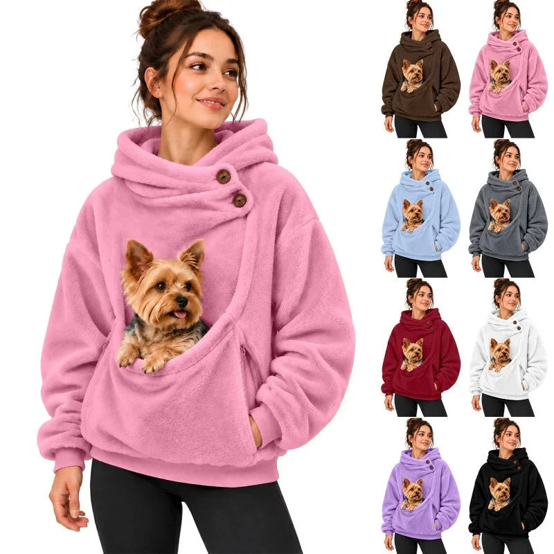 PupHug™