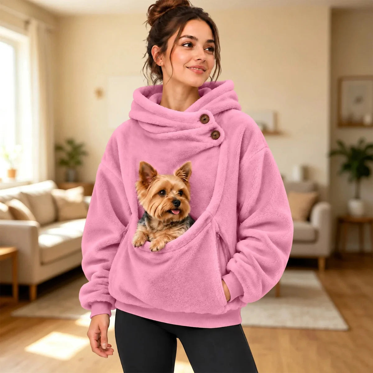 PupHug™
