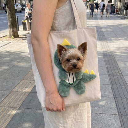 PawCarry™