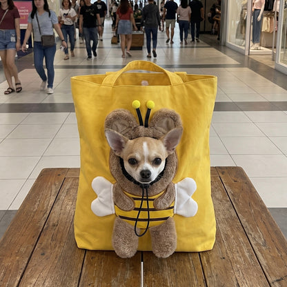 PawCarry™