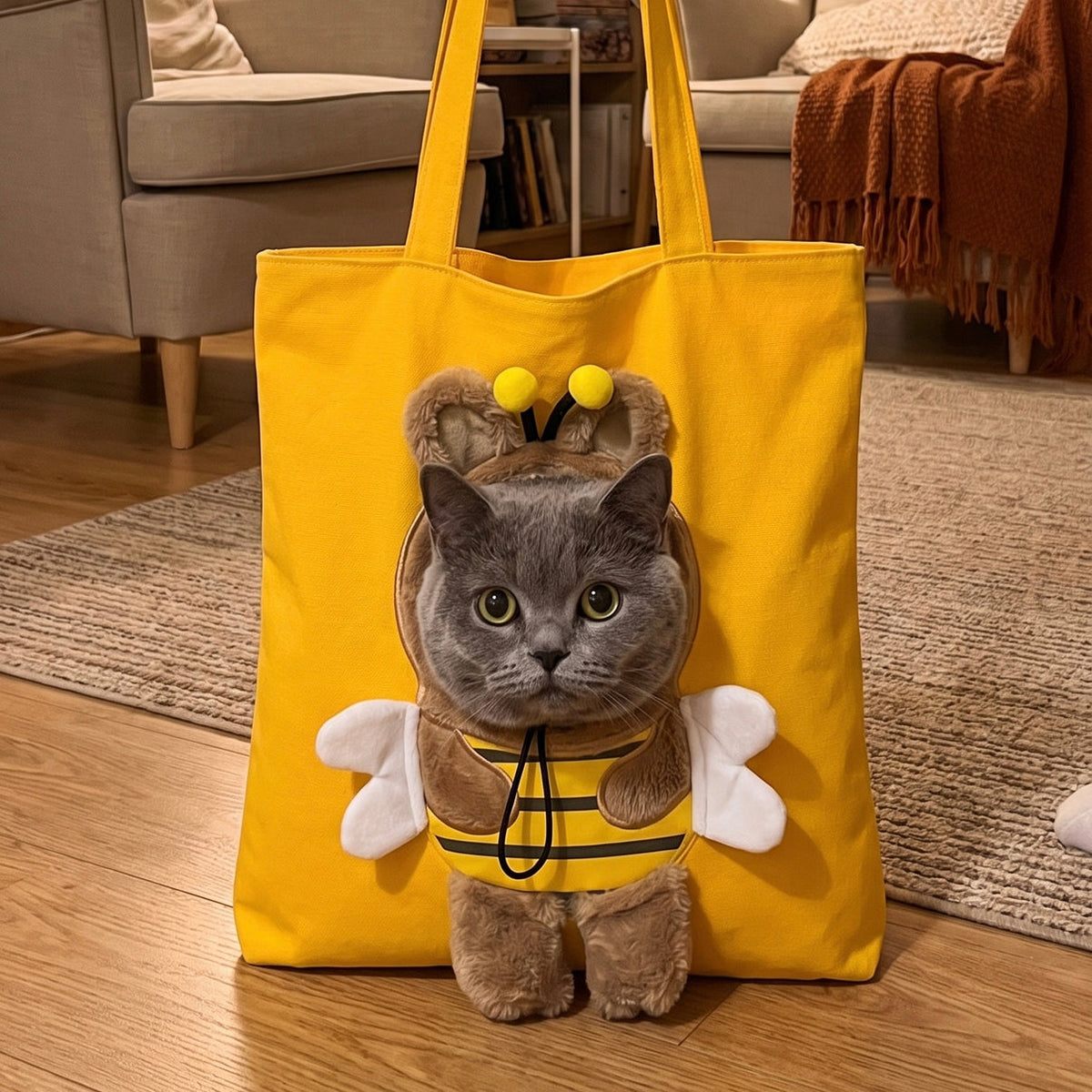 PawCarry™