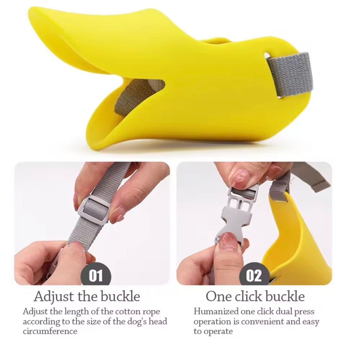 DuckSilent™