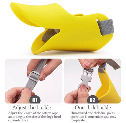 DuckSilent™