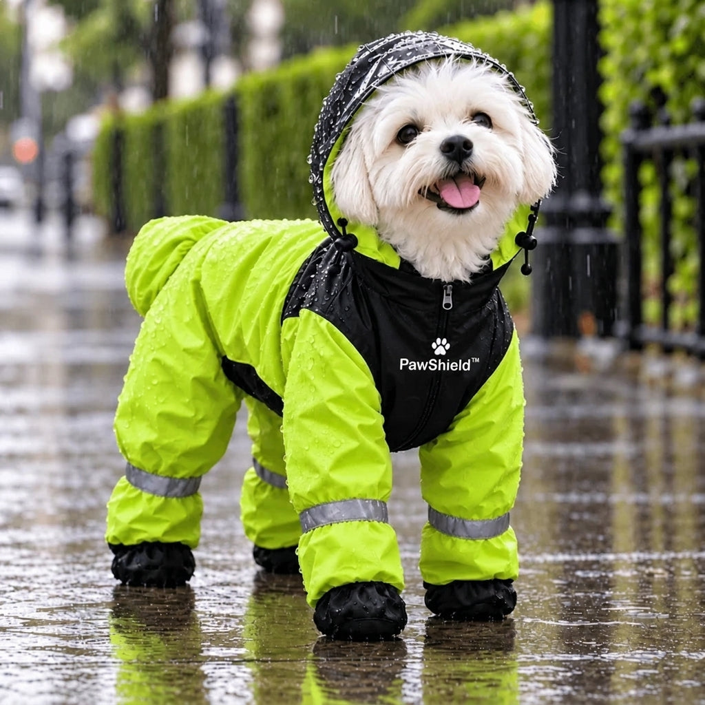 PawShield™