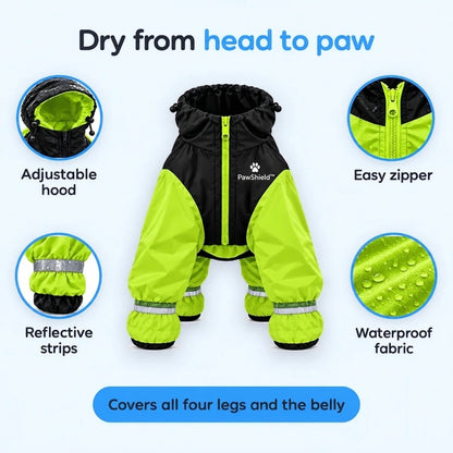 PawShield™