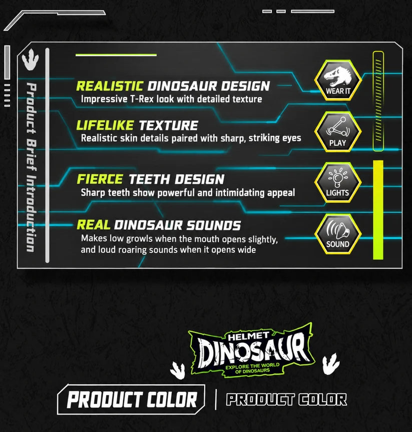 DinoDog™