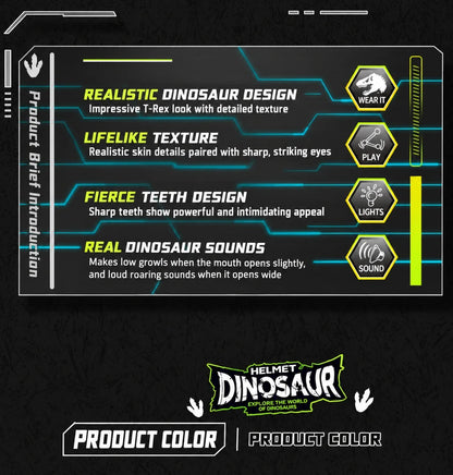 DinoDog™