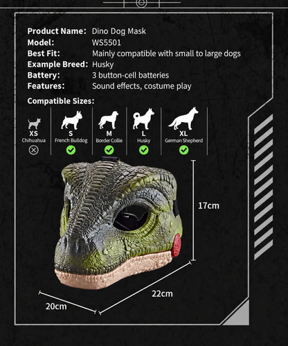 DinoDog™