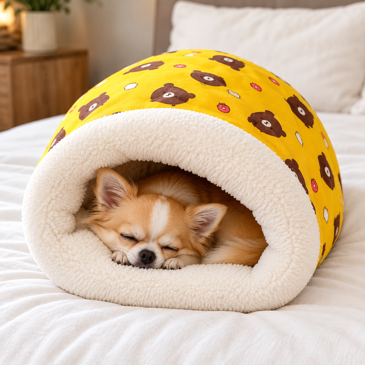 CozyNest™