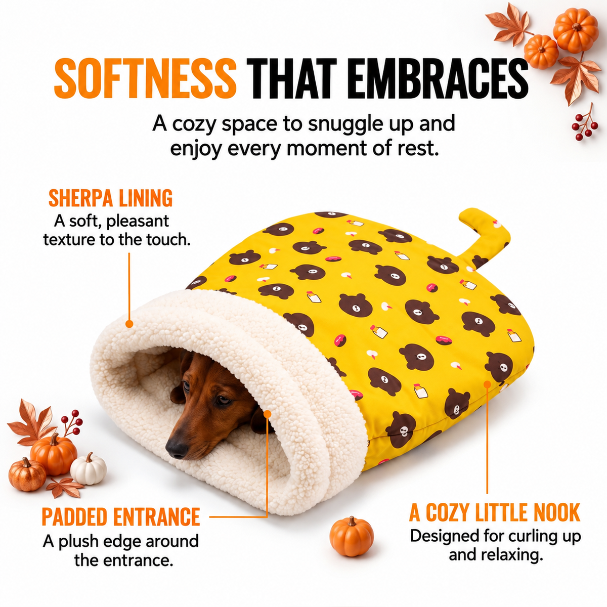 CozyNest™