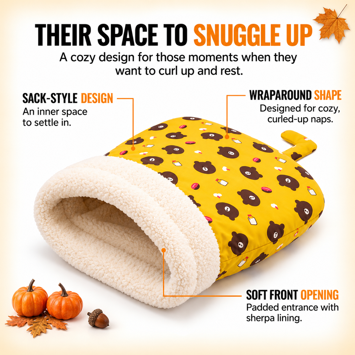 CozyNest™