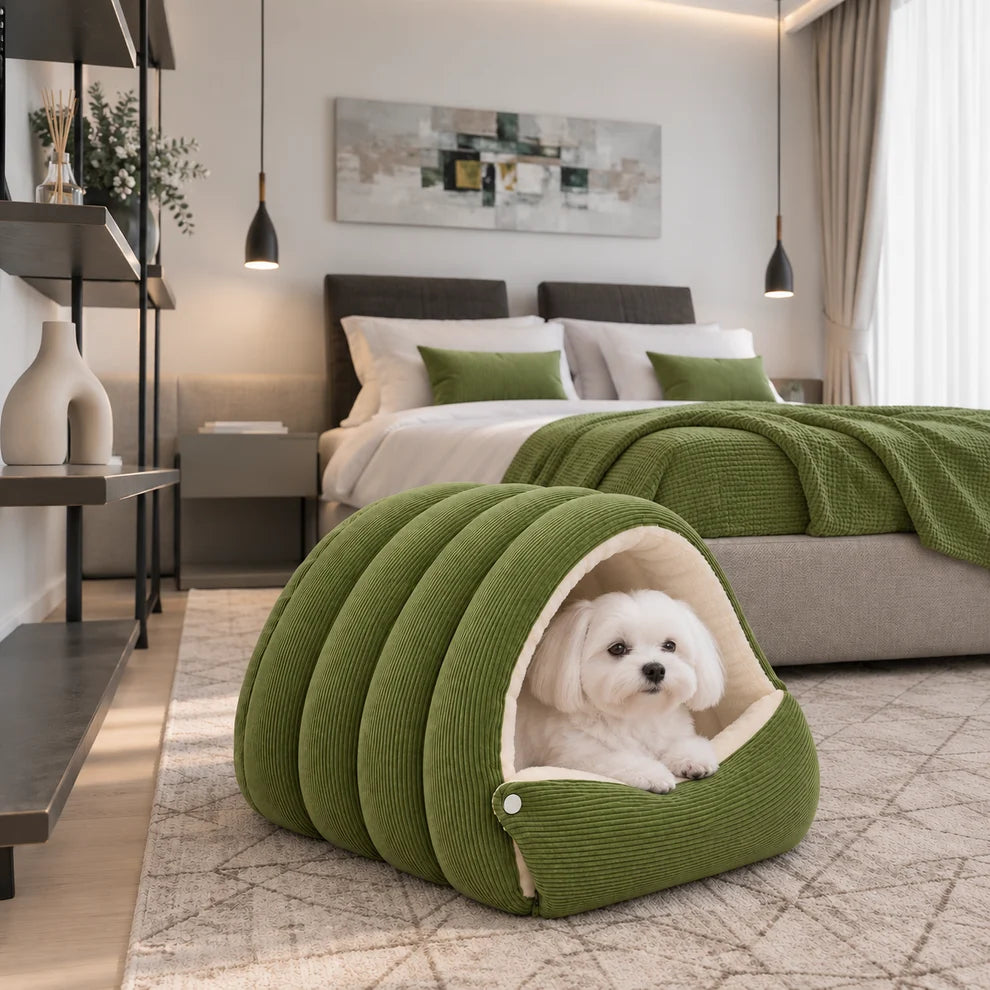 PawCave™