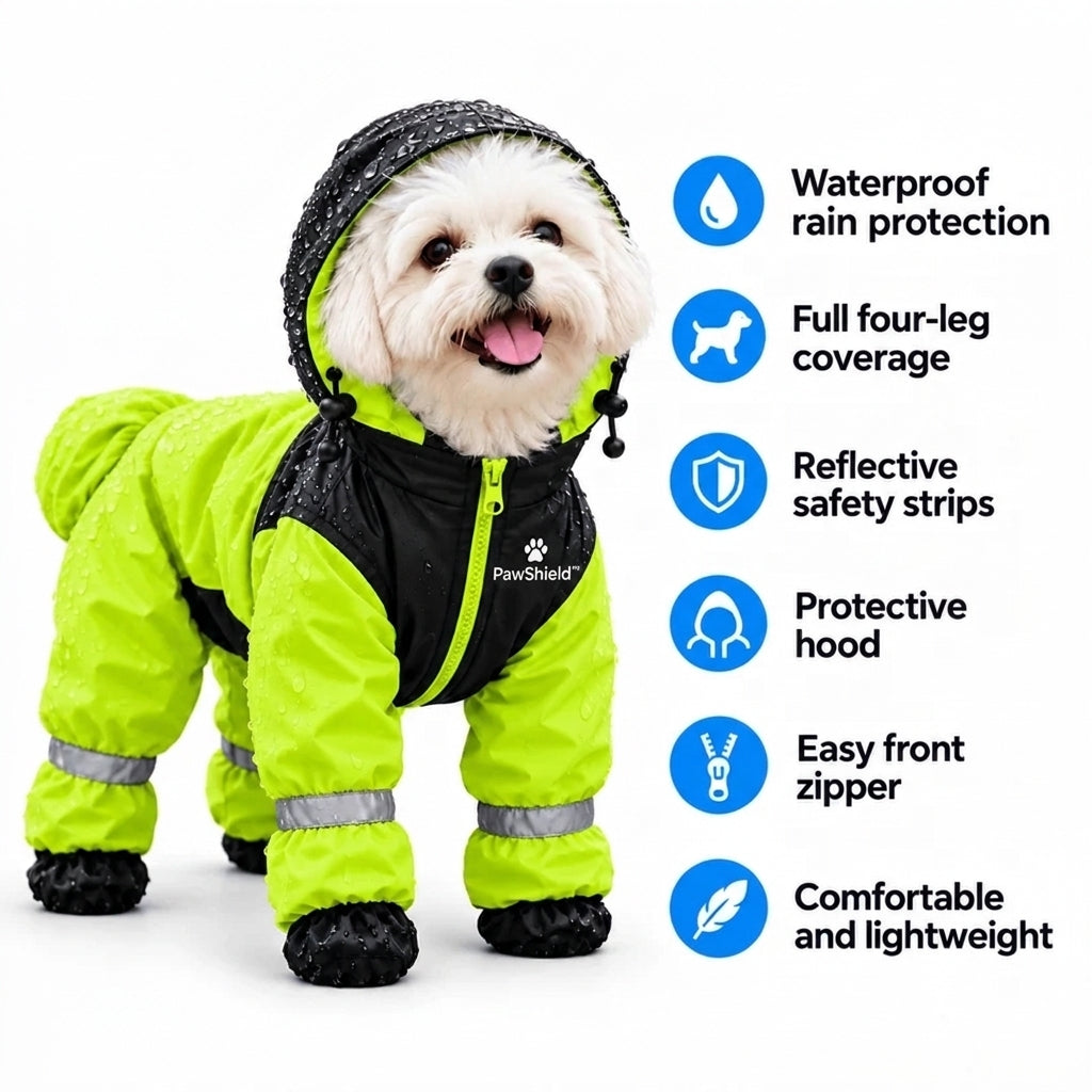 PawShield™