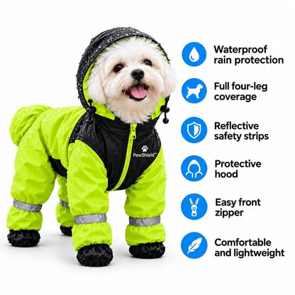 PawShield™