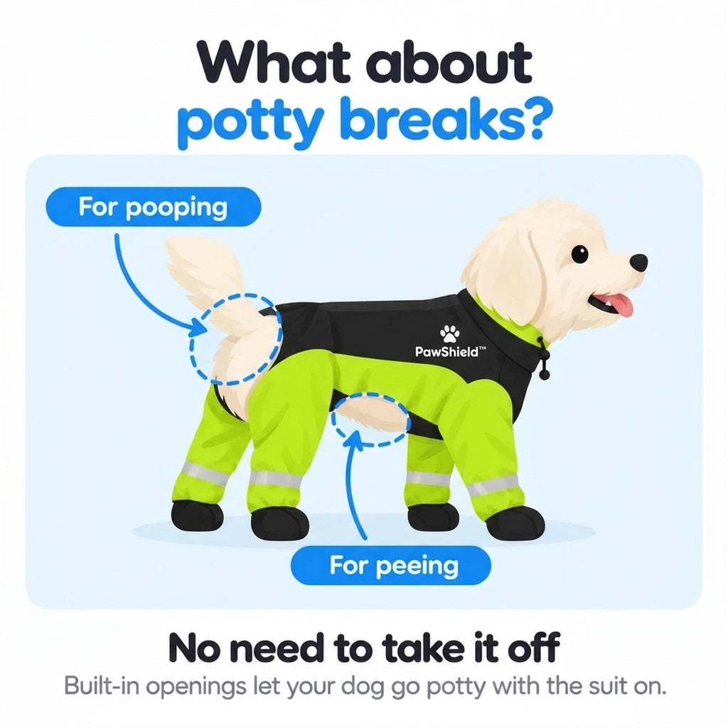 PawShield™