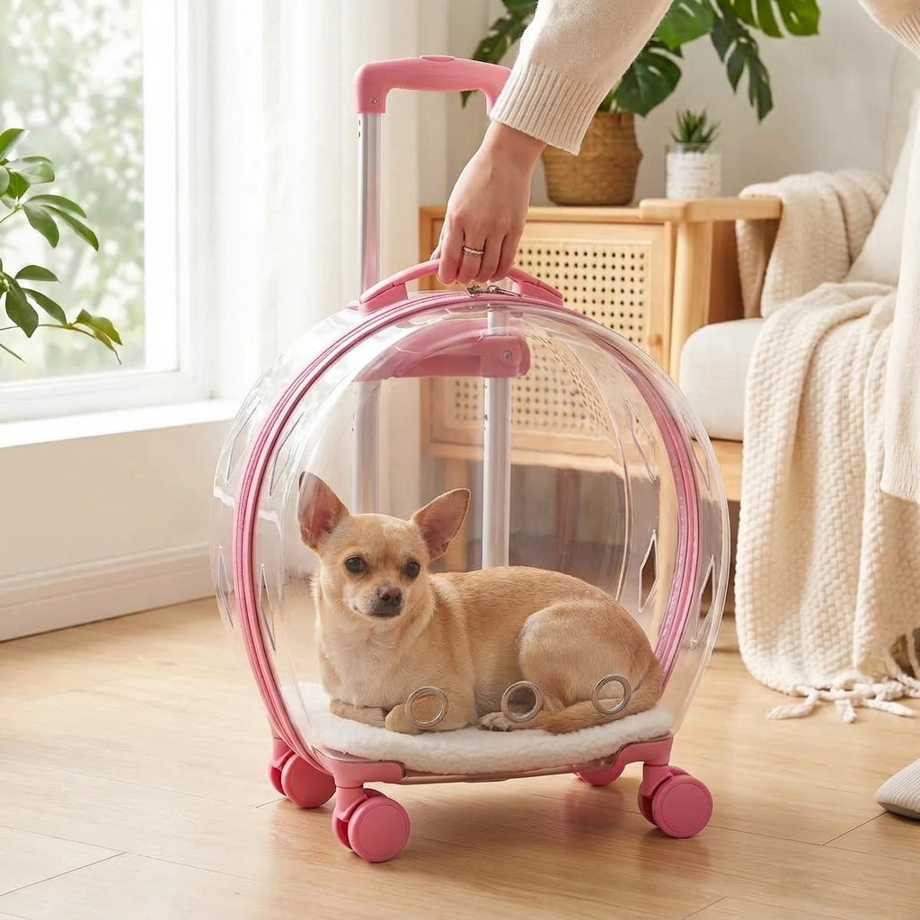 PawCruise™