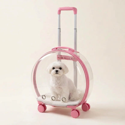 PawCruise™