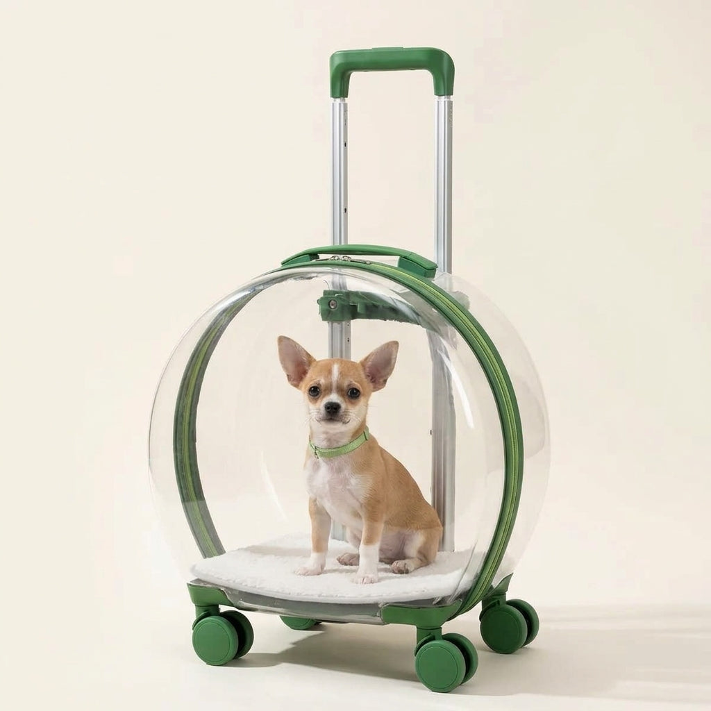 PawCruise™