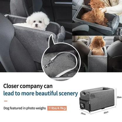 PupCruise™