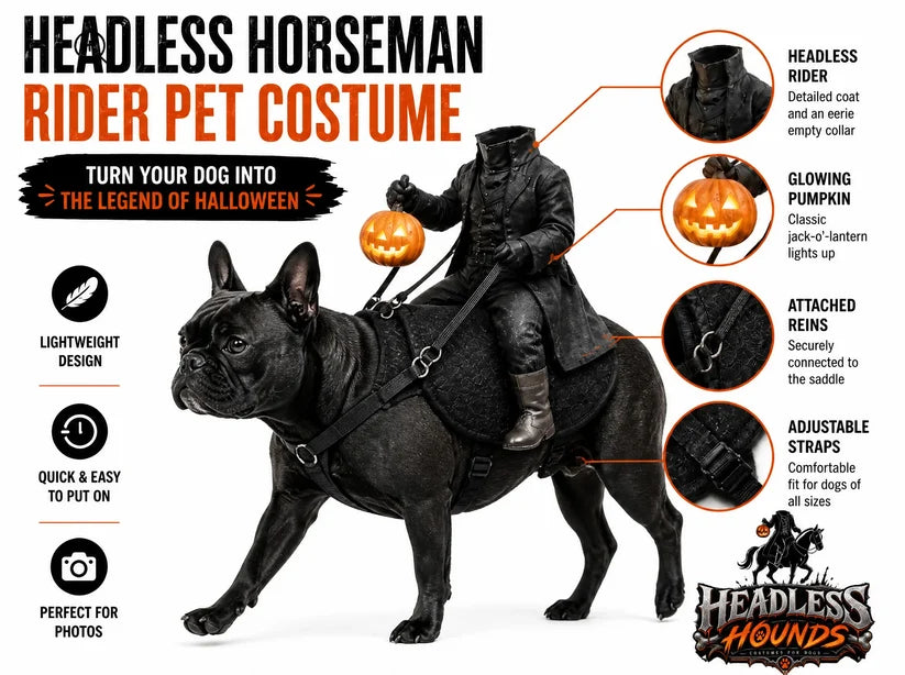 HallowRider™