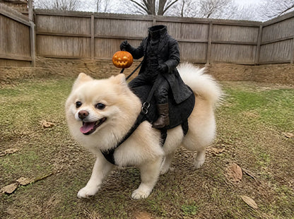 HallowRider™