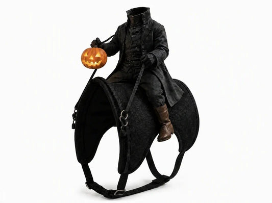 HallowRider™