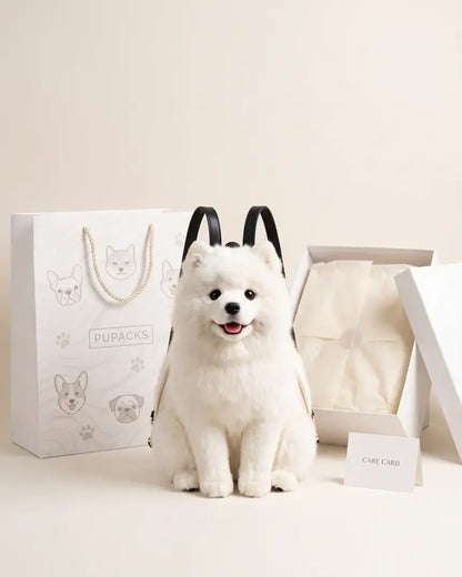 PawPack™