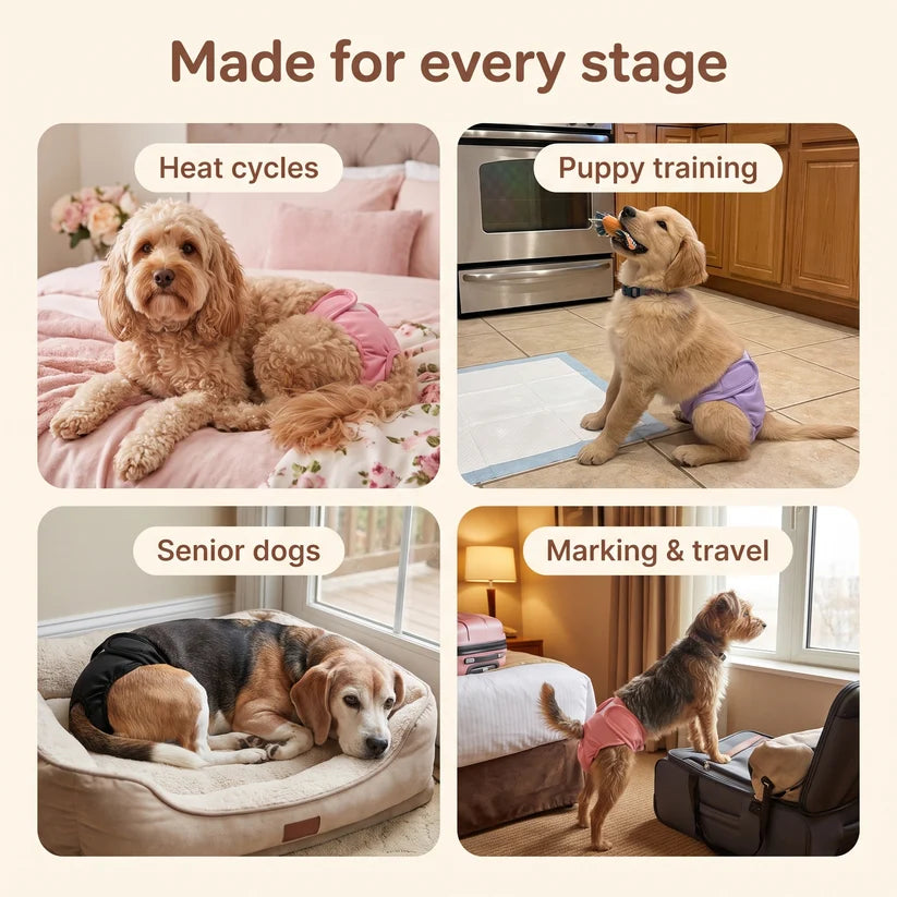 PawCover