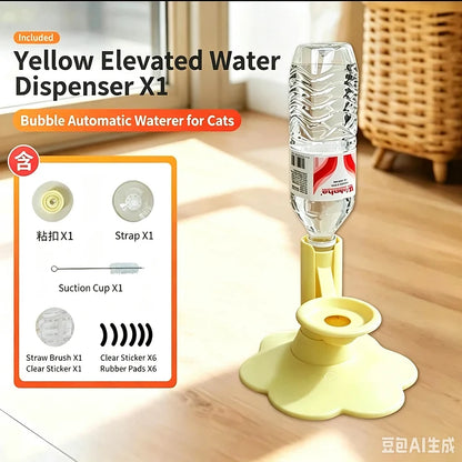 HydraPaw™
