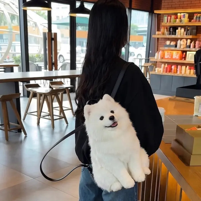 PawPack™