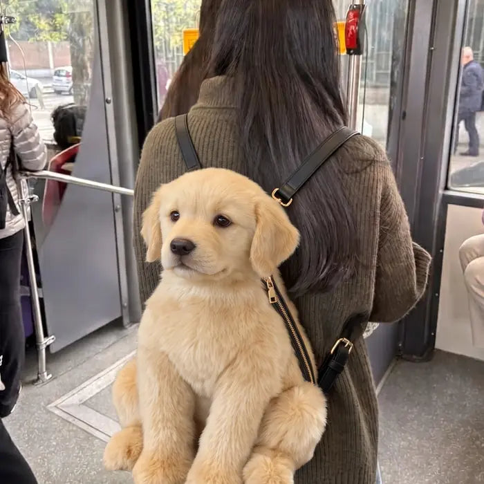 PawPack™